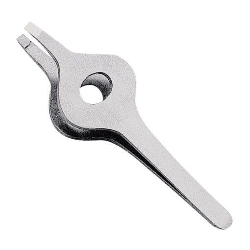 Eye brow Tweezers #13